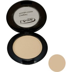 تصویر پنکیک لاوینگ نایس مدل FOUN شماره W4 