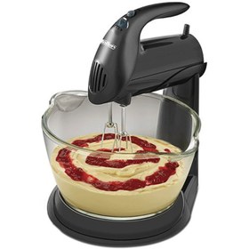 تصویر همزن فلر مدل HMG 355 