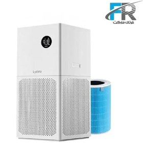 تصویر فیلتر دستگاه تصفیه کننده هوای لایدستو مدل A1 Lydsto A1 Air Purifier Filter