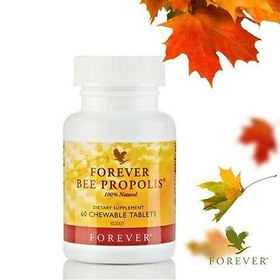 تصویر فوراور بی پروپولیس (بره موم زنبور عسل) Forever Bee Propolis 