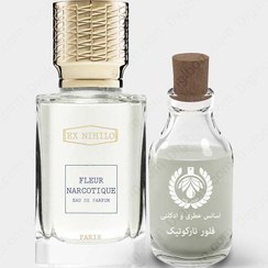 تصویر عطر ای ایکس نیهیلو فلور نارکوتیک – Ex Nihilo Fleur Narcotique Ex Nihilo Fleur Narcotique