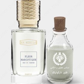 تصویر عطر ای ایکس نیهیلو فلور نارکوتیک – Ex Nihilo Fleur Narcotique Ex Nihilo Fleur Narcotique