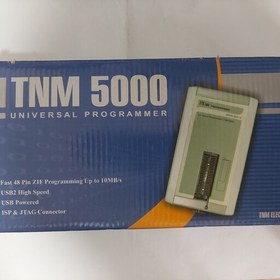 تصویر پروگرامر tnm5000 