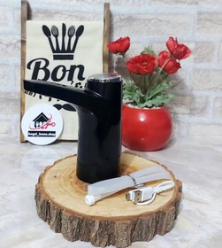 تصویر پمپ آب شارژی 