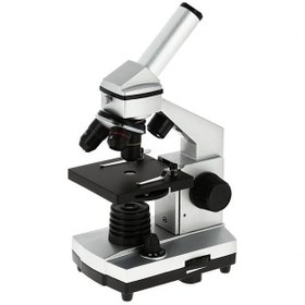 تصویر میکروسکوپ مدل X40-1024 