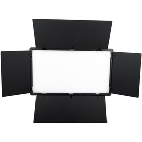 تصویر پنل نور ال ای دی آر جی بی U800 RGB LED light panel 