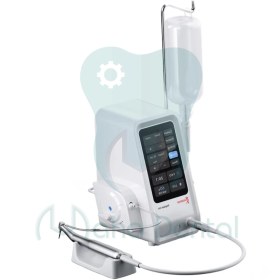 تصویر موتور ایمپلنت Woodpecker مدل DTE Implant air (میکروموتور سوئیسی) 