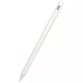 تصویر قلم لمسی ایکس او XO ST-03 Active Magnetic capacitive pen مناسب آیپد 
