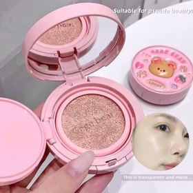 تصویر کوشن خرسی Gege bear - 02 