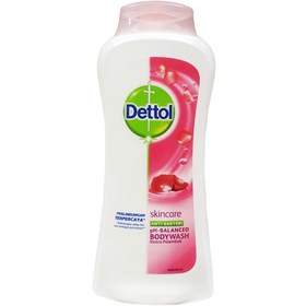 تصویر شامپو بدن دتول Skincare Dettol Skincare Body Wash