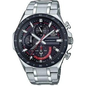 تصویر ساعت عقربه ای کاسیو مردانه  EQS-920DB-1BVUDF Casio EQS-920DB-1BVUDF Analog Watch