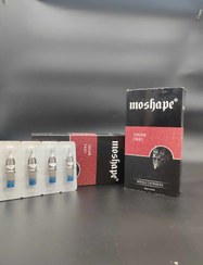 تصویر سوزن تاتو بدن برند موشاپ اصلی - 11 / 10 / RS Moshape needle cartridge