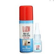 تصویر چسب ۱۲۳ لازیو مدل K1 وزن 250 گرم 