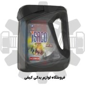 تصویر روغن موتور ایران خودرو ۴ لیتری ۲۰/۵۰ 