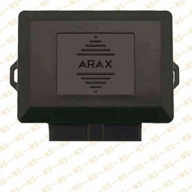 تصویر پاور ویندوز Arax 