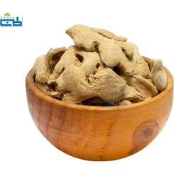 تصویر زنجبیل قلم 100 گرم ginger