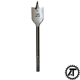 تصویر مته برگی 25|بروک| 