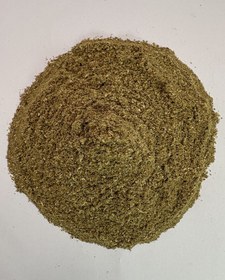 تصویر پودر تخم گشنیز 