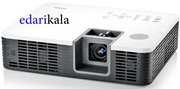 تصویر پروژکتور کاسیو مدل XJ-H1600 Casio XJ-H1600 Projector