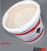 تصویر دوغاب سرامیک ریخته گری 10 کیلویی 