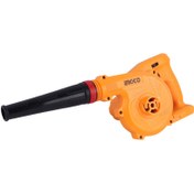 تصویر بلوور شارژی اینکو مدل CABLI20018 ظرفیت ۲۰ ولت 