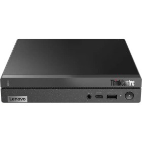 تصویر میکرو کیس لنوو مدل ThinkCentre Neo 50q Gen 4 Tiny 