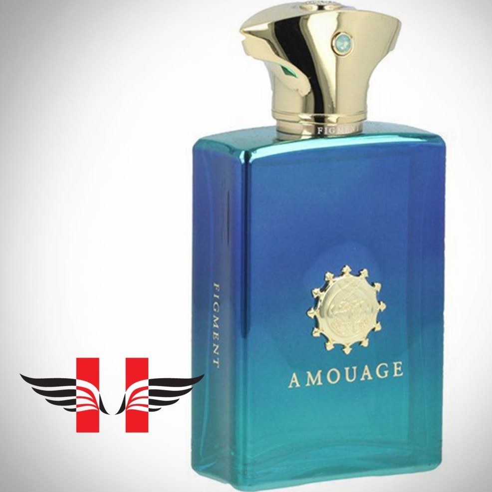 Amouage Figment Man