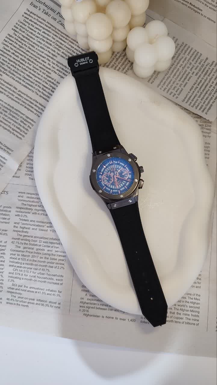 hublot 300 000