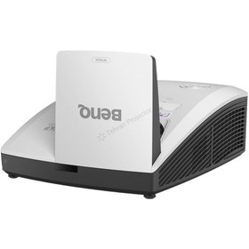 تصویر پروژکتور بنکیو مدل MW855UST BenQ MW855UST Projector