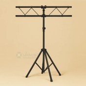 تصویر پایه تی داربستی 1.5 