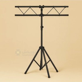 تصویر پایه تی داربستی 1.5 