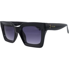 تصویر عینک آفتابی زنانه سلین مدل 4S130 POLARIZED 