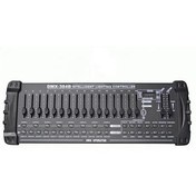 تصویر میکسر نور MTS DMX 384B controller 
