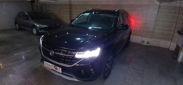 تصویر فردا موتورز T5 مدل 1404 ا اتوماتیک اتوماتیک