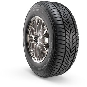 تصویر لاستیک یزد تایر مدل URANUS 175/60R13 