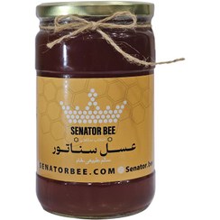 تصویر عسل گشنیز 1000 گرم 