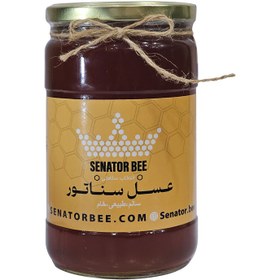 تصویر عسل گشنیز 1000 گرم 