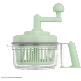 تصویر خردکن دستی ام آر اس مدل M-2020 