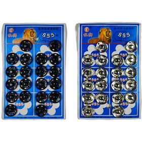 تصویر دکمه قابلمه ای بزرگ 