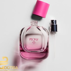 تصویر عطر و ادکلن زارا مدل پئونی، ادوپرفیوم زنانه ZARA مدل PEONY حجم 90 میلی لیتر 