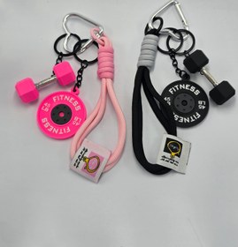 تصویر چارم بگ دمبل 