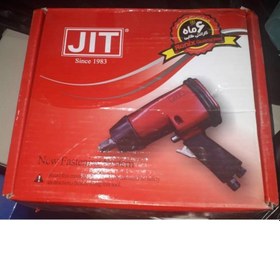 تصویر آچار بکس بادی جیت مدل Jt-3410 ا JIT jt-3410 JIT jt-3410