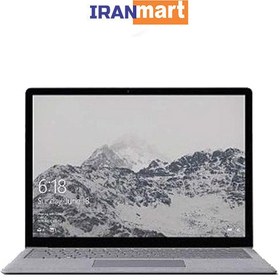 تصویر لپتاپ مایکروسافت استوک (MICROSOFT) Surface Laptop 1 