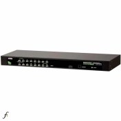 تصویر CS1316 16-Port PS/2-USB VGA KVM Switch