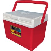 تصویر یخدان کیش ترموس مدل CB5 ظرفیت ۵ لیتر 