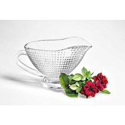 تصویر سس خوری بلور کاوه مدل ونیز بسته ۲ عددی 