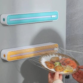 تصویر کاتر سلفون 