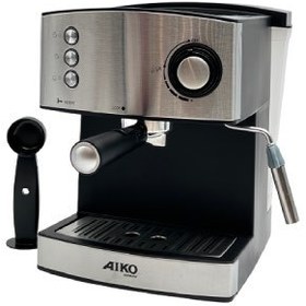 تصویر اسپرسو ساز آیکو مدل AK 223 ES aiko AK223ES espresso maker