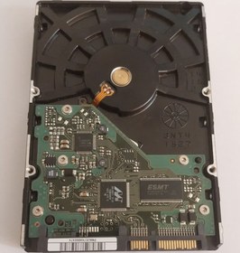 تصویر هارد سامسونگ 1.5TB دست دوم SATA-II 5400rps 