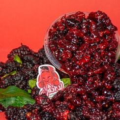 تصویر ترشک شاهتوت 